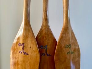 Paddles
